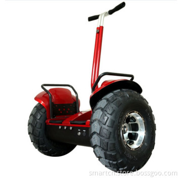 Latest off-Road Scooter Electric Scooter